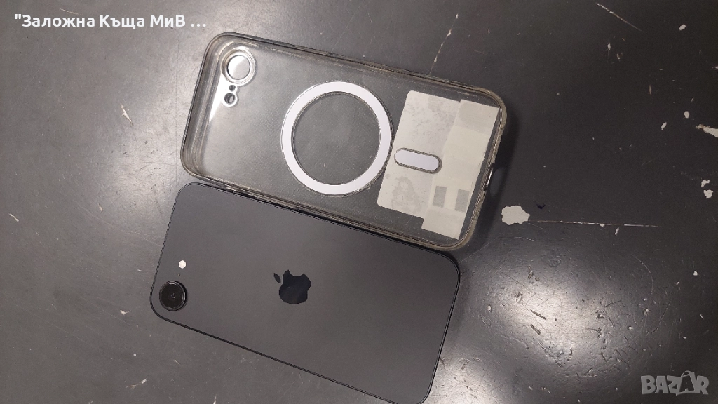 Iphone 16E 100% BH, снимка 1