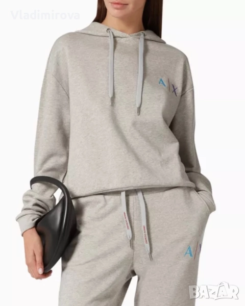 Суичър Armani Exchange, снимка 1