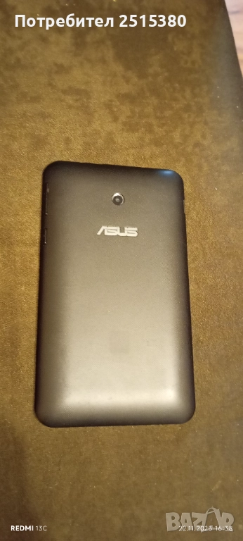 Таблет 7"ASUS , снимка 1