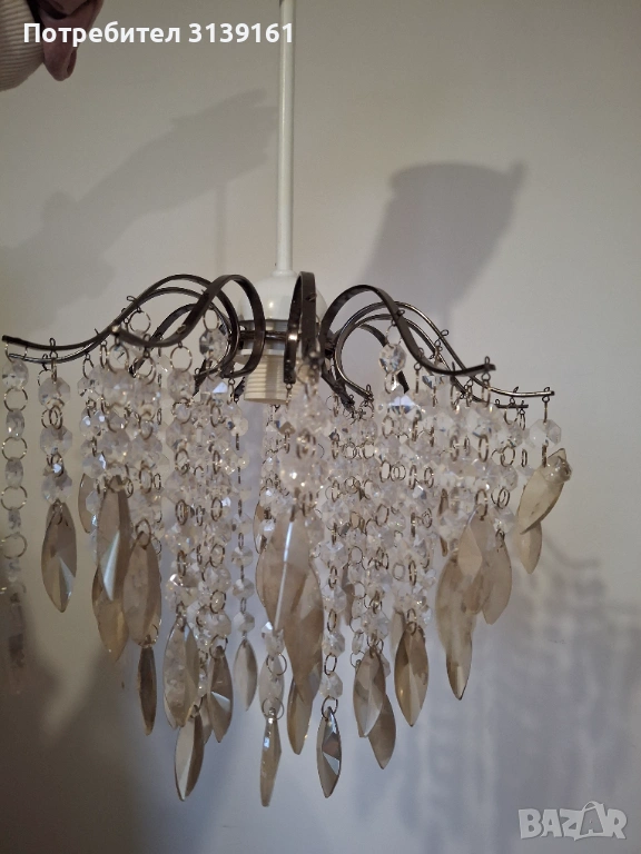 Полилей , снимка 1