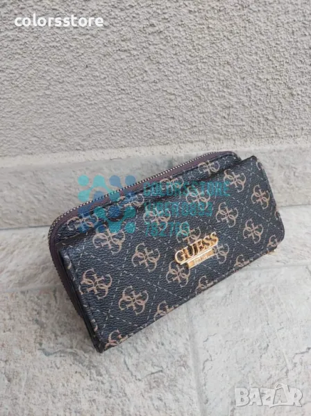 Портмоне Guess кодSG40M, снимка 1