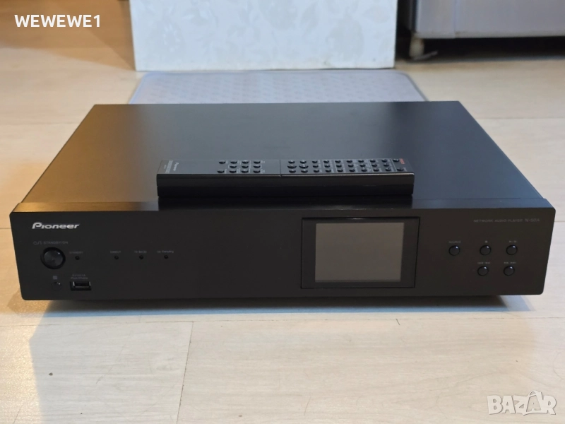 PIONEER N 50A, снимка 1