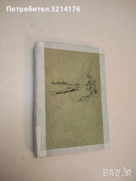 Екатерина Воронина - Анатолий Рибаков, снимка 1