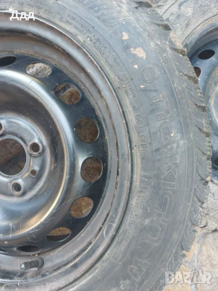 Гуми NOKIAN, снимка 1
