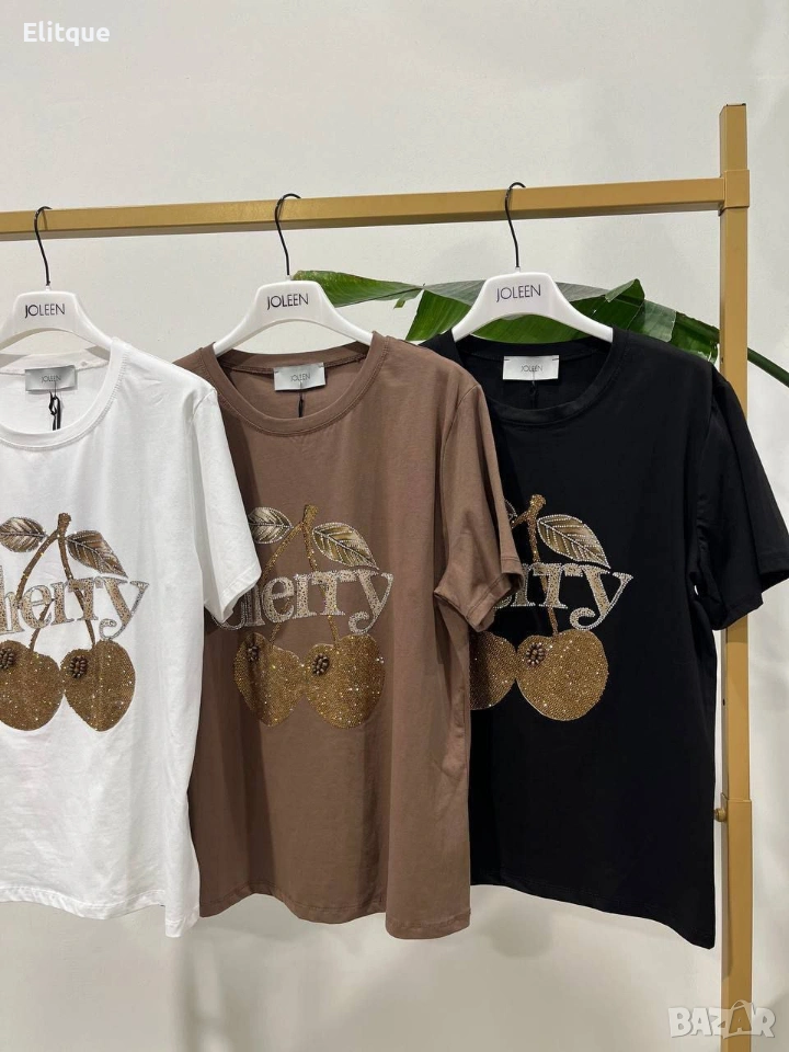 дамски тениски , снимка 1