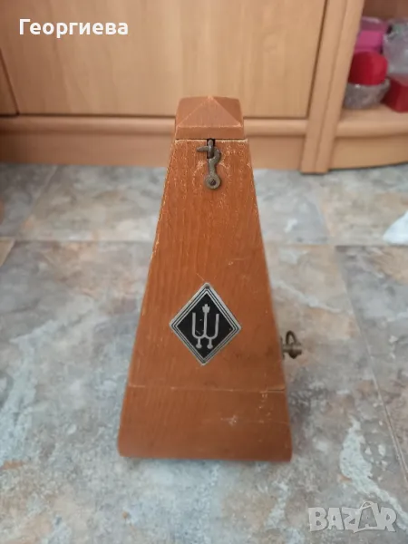 Ветроном, снимка 1