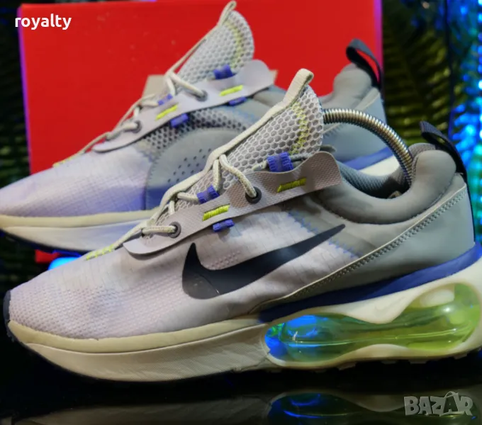 Nike Air Max 2021 мъжки маратонки , снимка 1