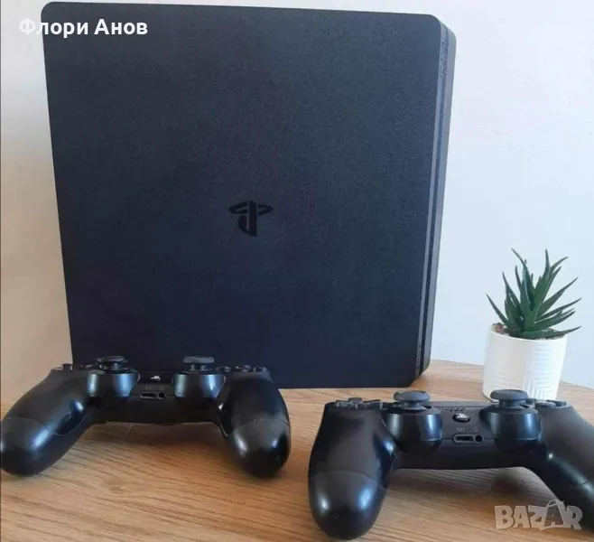 PlayStation 4 Slim , снимка 1