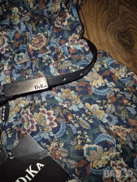 Dika колан нов, снимка 1