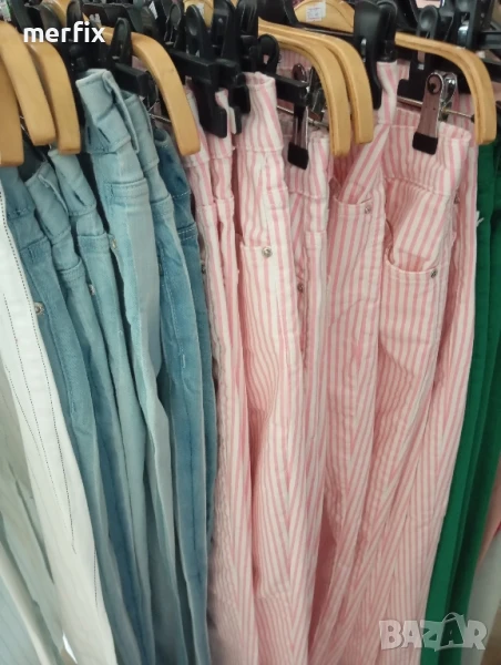 Нови дамски дънки , снимка 1