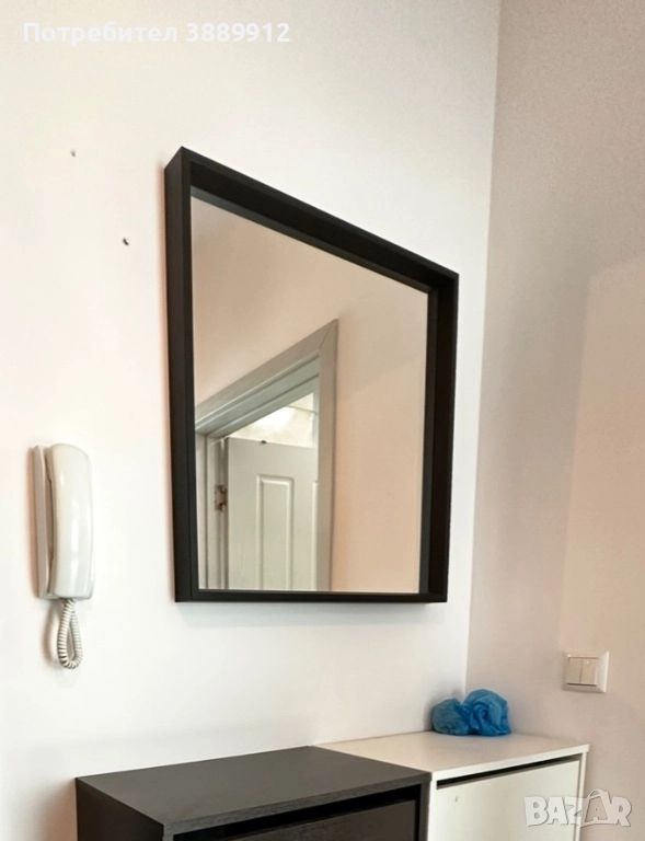 Огледало , снимка 1
