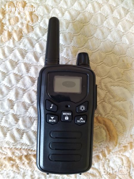 Walkie-Talkie T8B , снимка 1