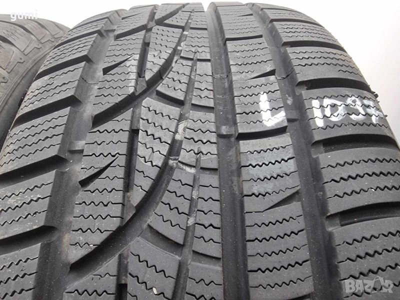 1бр зимна гума 235/55/17 HANKOOK L01097 , снимка 1