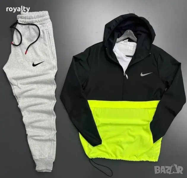 Nike мъжки спортен екип , снимка 1