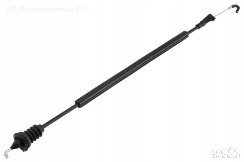 1M0837085  Жило за отваряне на предна врата, Seat, Leon MK1, Toledo MK2,, снимка 1