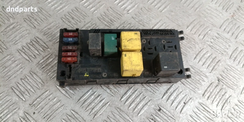 Бушонно табло Mercedes E-Class W210 1999г.	, снимка 1