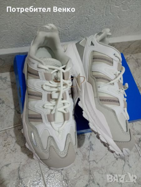 маратонки "Adidas Hyperturf", снимка 1