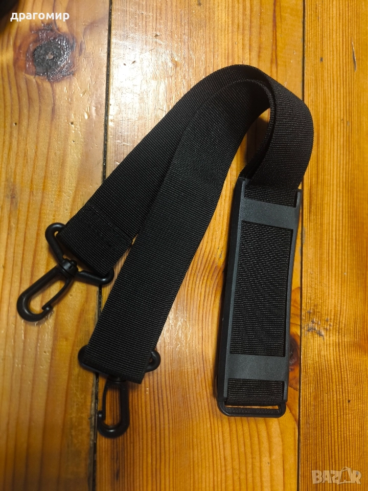 ремък за фотографска чанта , снимка 1
