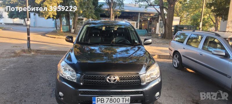 Toyota Rav4, снимка 1