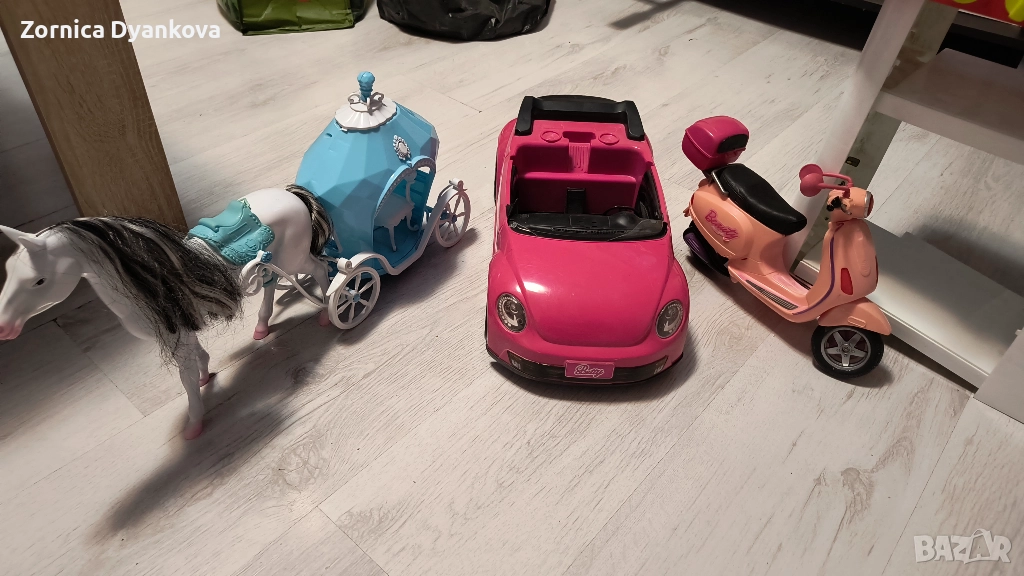 Детски играчки, снимка 1