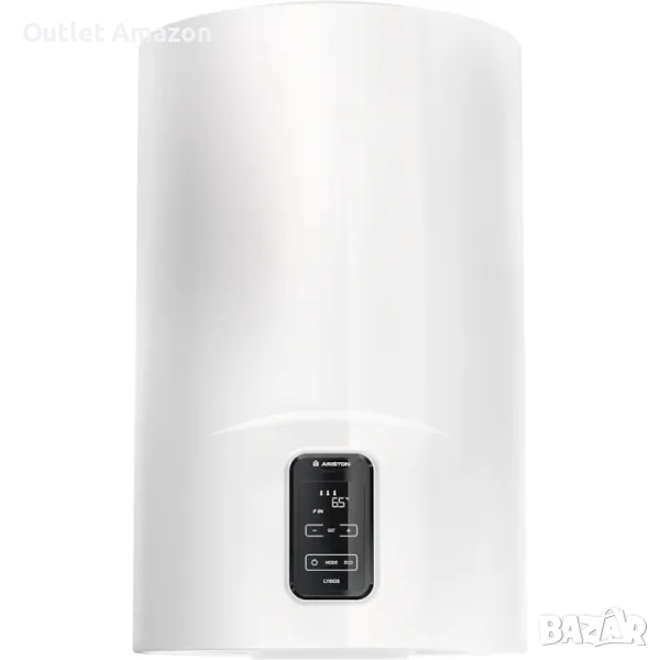 бойлер Ariston LYDOS plus 50l., снимка 1