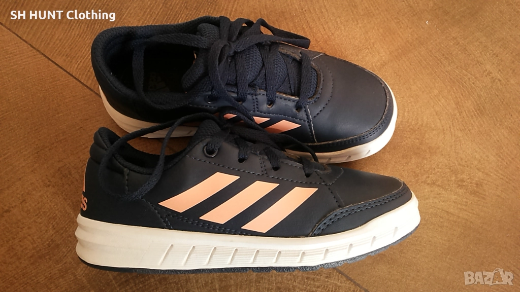 Adidas Размер EUR 29 / UK 11K детски маратонки 190-12-S, снимка 1