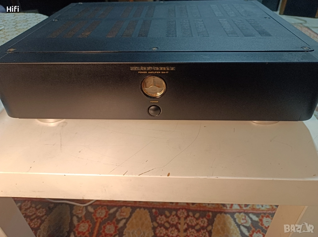 marantz sm 17, снимка 1
