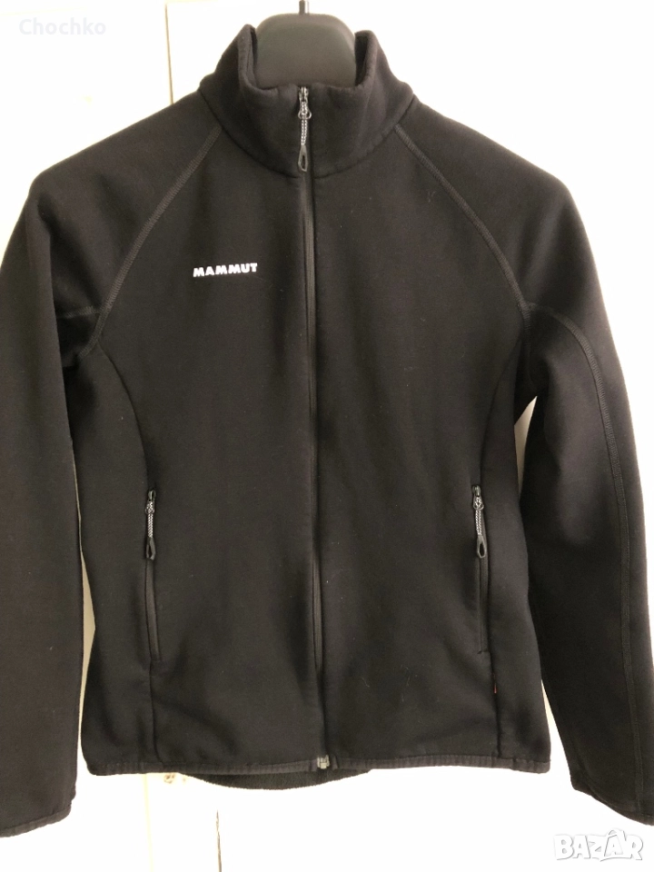 Mammut полар, снимка 1