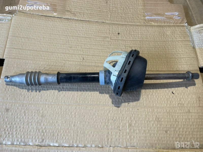 Междинен Кормилен Прът 1EB419753H Volkswagen ID.3 E11 PRO, снимка 1