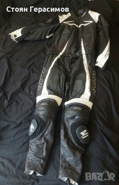 PROBIKER мото екип 2 части, снимка 1