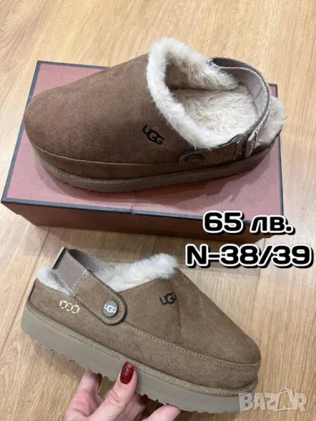 дамски обувки UGG , снимка 1