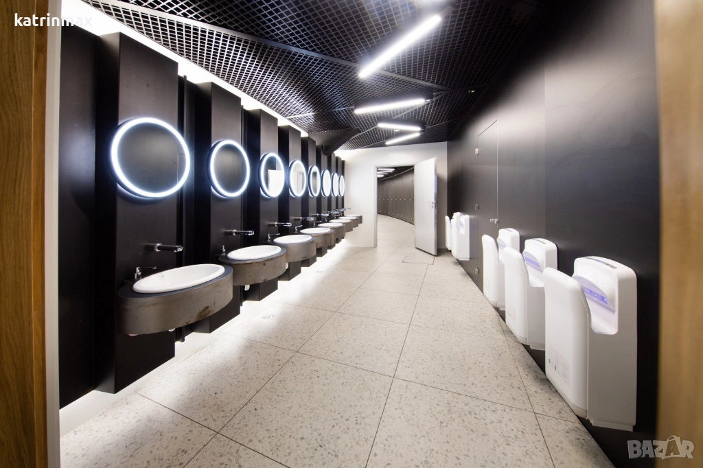 Добре дошли в света на професионалното хотелско оборудване от Катрин Макс ООД, снимка 1