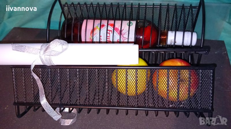 Многофункционални етажерки, снимка 1