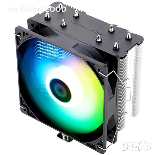 Thermalright Assassin X 120R SE V2 CPU охладител 120 мм, снимка 1