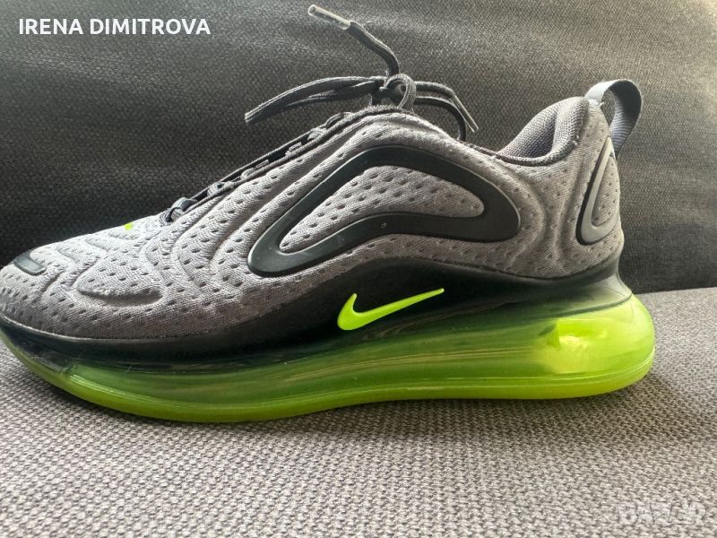 Nike air max 720.номер 38., снимка 1