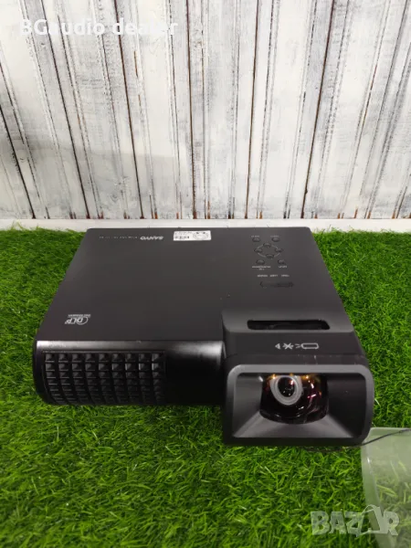 Sanyo прожектор (за части), снимка 1