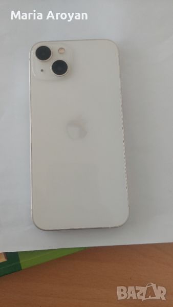 Iphone 13 оригинален и калъф, снимка 1