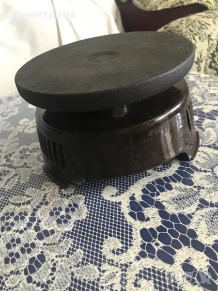 Котлонче малко - 2 бр., снимка 1