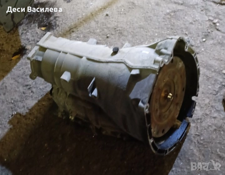 Автоматична скоростна кутия за BMW E60 530D Xdrive, снимка 1