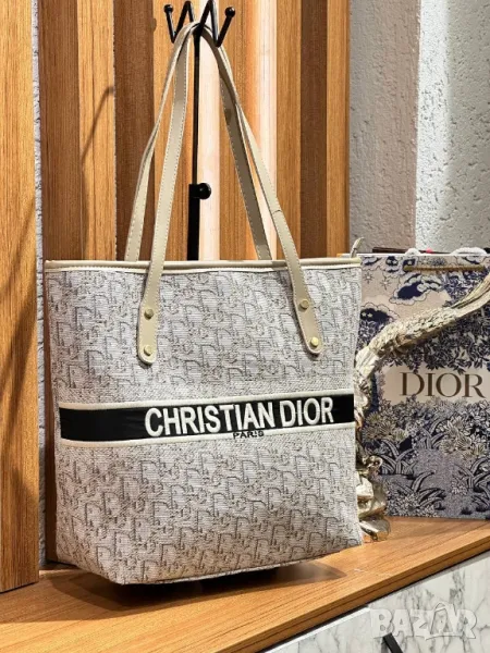 дамски чанти christian dior , снимка 1