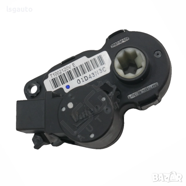 Моторче клапи парно Citroen DS4 2011-2015 ID: 153648, снимка 1