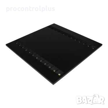 Продавам LED панел PL Louver 600 27,5W 4000lm 4000K Ra>80 UGR<16 IP20 595x595, LEDVANCE Panel LOUVER, снимка 1