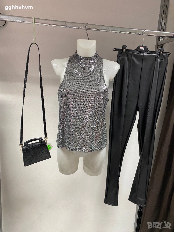 Топ, снимка 1