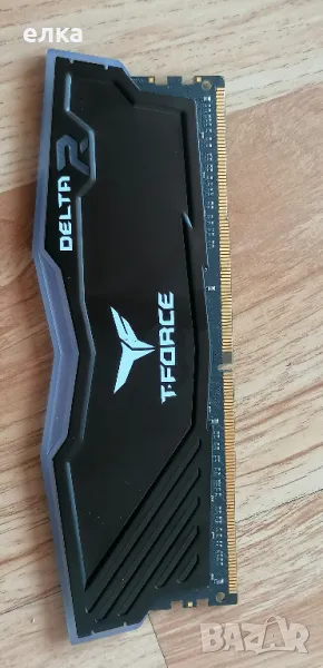 Рам 16GB / DDR4, снимка 1