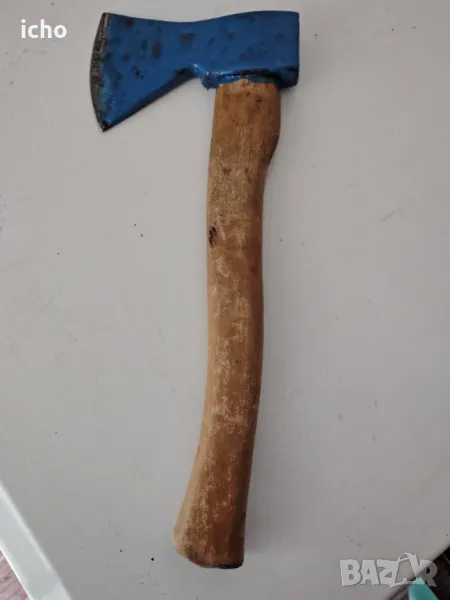 Брадва топор, снимка 1