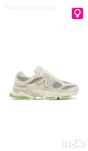 New Balance Унисекс Маратонки 36 до 42 номер👟Дамски Маратонки👟Мъжки Маратонки Ню Баланс Код E356, снимка 1