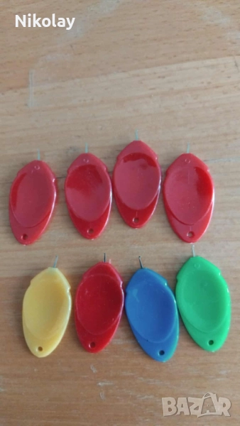 Продавам уред за вдяване на игли , снимка 1