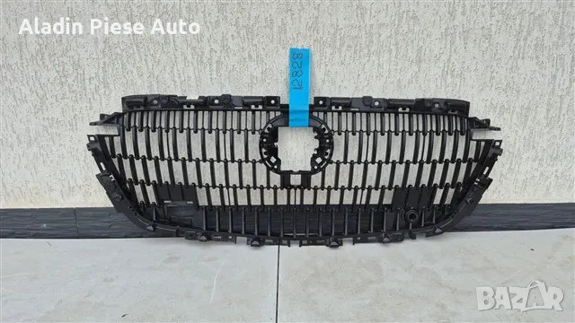 Mazda CX60 CX-60 централна решетка код KR9P50711 , снимка 1