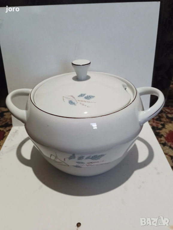 Супник, снимка 1