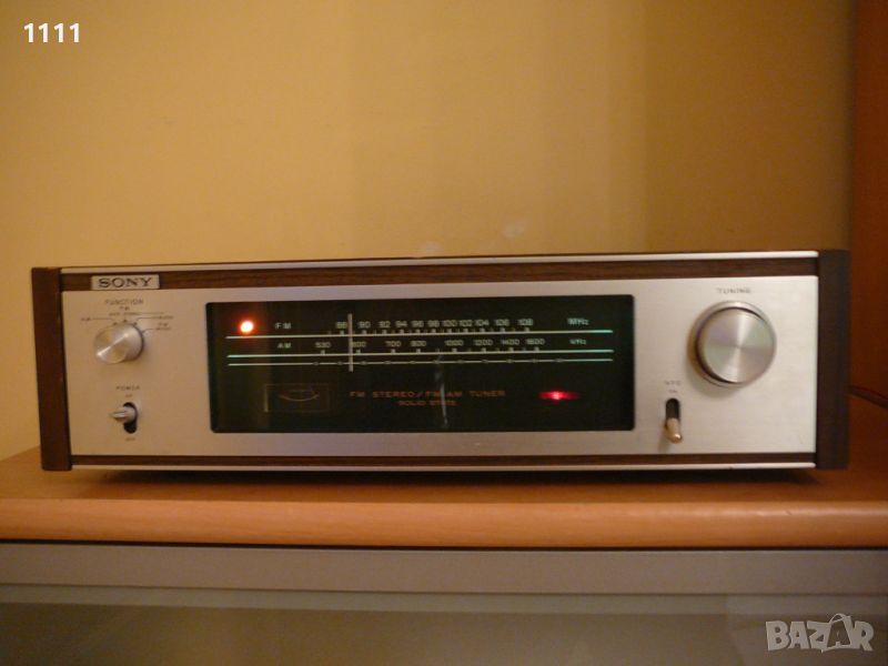 SONY ST-5600, снимка 1